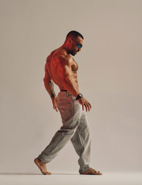 Сергей Кучеров